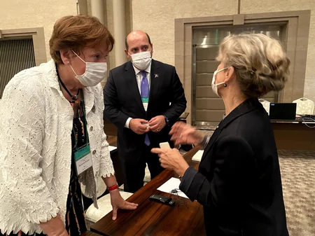 Aghdam, Hiroshima to develop co-op