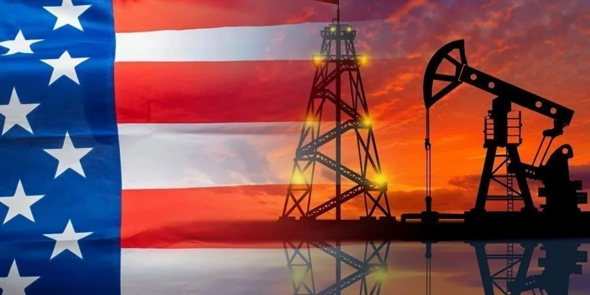 Власти Калифорнии подали в суд на BP, Shell, Exxon, ConocoPhillips и Chevron