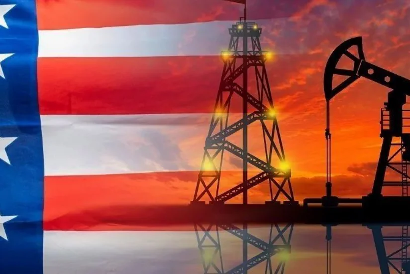 Власти Калифорнии подали в суд на BP, Shell, Exxon, ConocoPhillips и Chevron
