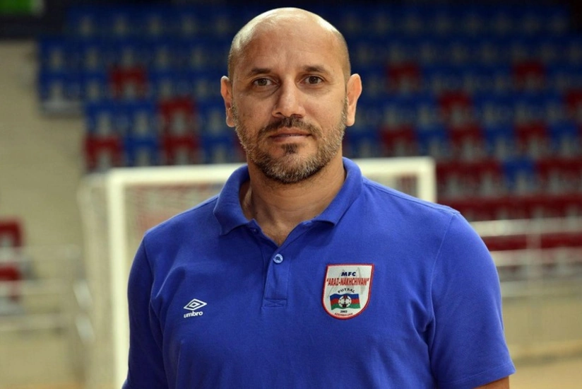 Millimizin baş məşqçisi: Final mərhələsi çox çətin keçəcək