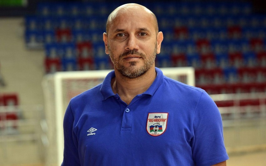 Millimizin baş məşqçisi: Final mərhələsi çox çətin keçəcək