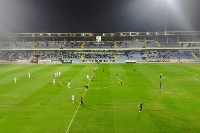 Premyer Liqa: Sabah səfərdə Neftçini məğlub edib