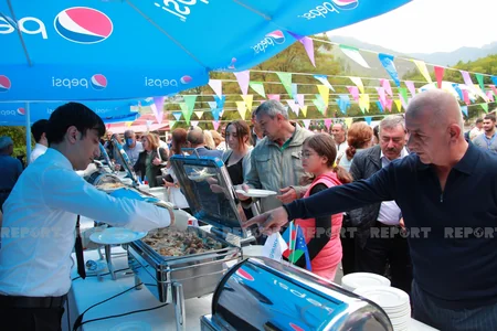 Avropa İttifaqı aqrar turizmə dəstəyini davam etdirəcək