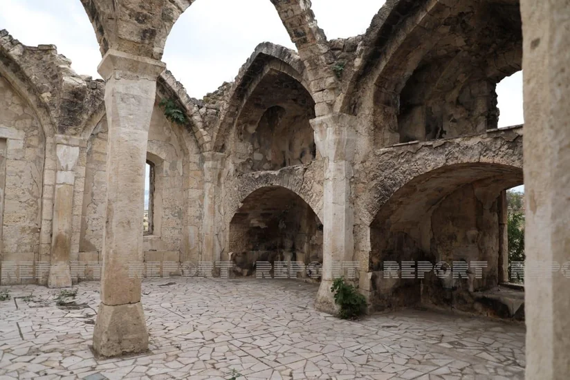 Armenian vandalism: US State Department confirms, UNESCO remains silent