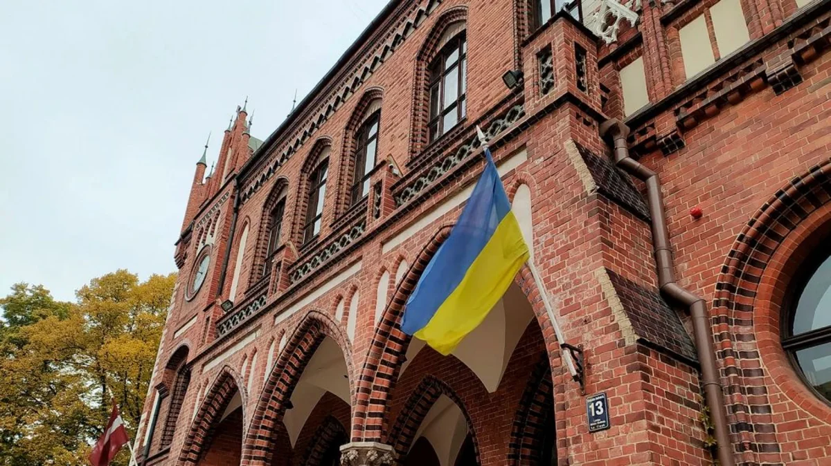 Украина запросила аварийную помощь у Румынии и Польши для компенсации энергодефицита
