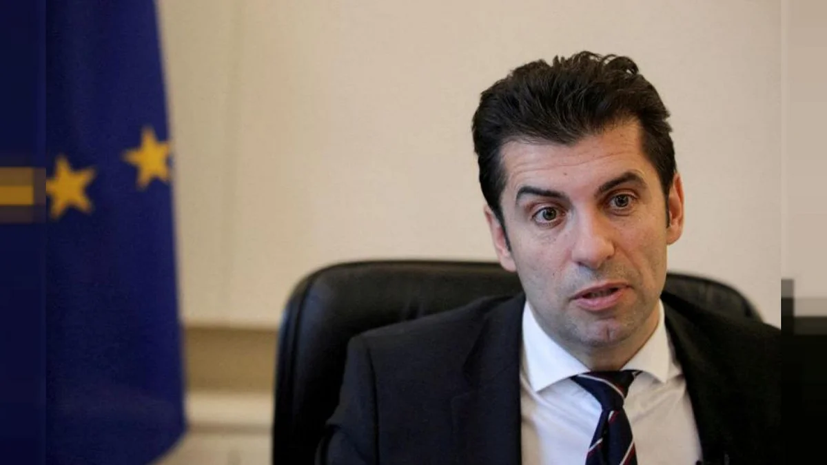 Kirill Petkov: “Bolqarıstan avqusta qədər Azərbaycandan müqavilə üzrə qaz həcmini tam alacaq”