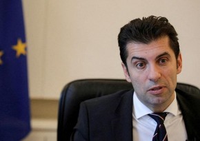 Кирилл Петков: Болгария до августа начнет получать от Азербайджана газ в полном объеме