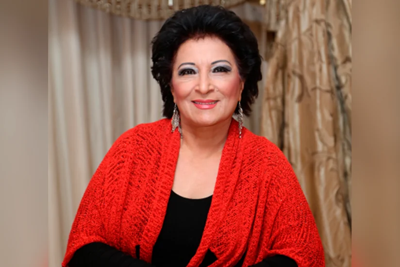 İnsult keçirən Xalq artisti Fatma Mahmudova xəstəxanadan evə buraxılıb