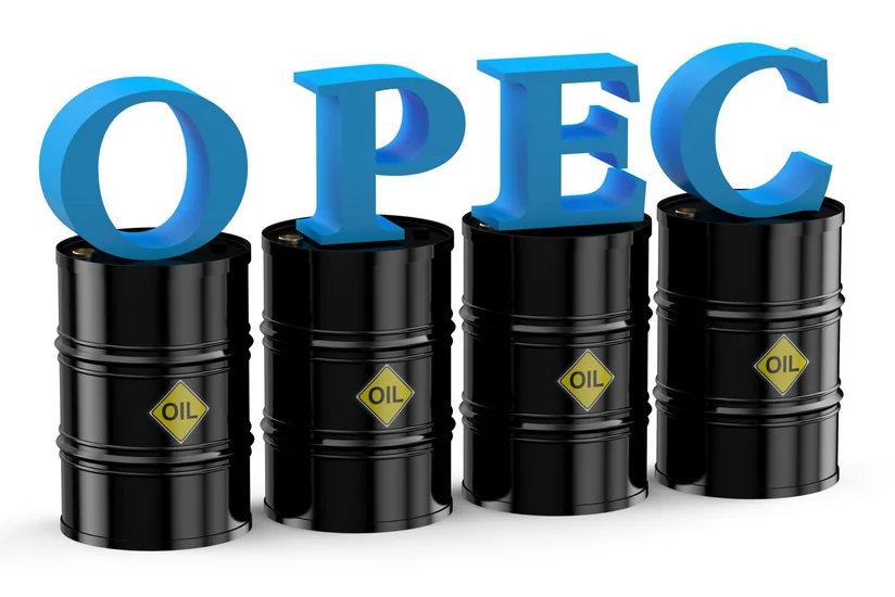 ОПЕК понизила прогноз по росту спроса на нефть в мире