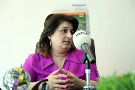 Evimin şiferini dəyişmək istəyirəm, gələn həftə hava necə olacaq? - PEŞƏ BAYRAMI - REPORTAJ