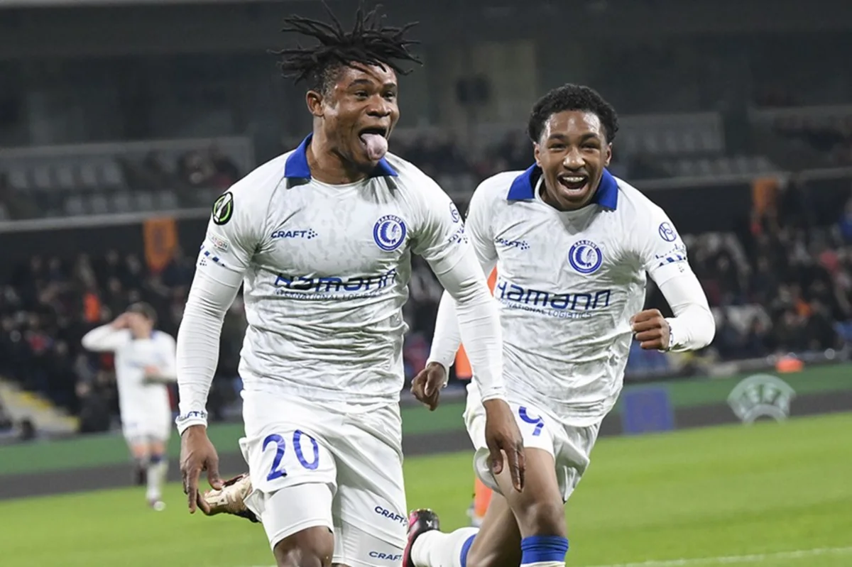 Avropa Liqası və Konfrans Liqasında həftənin oyunçuları bəlli olub