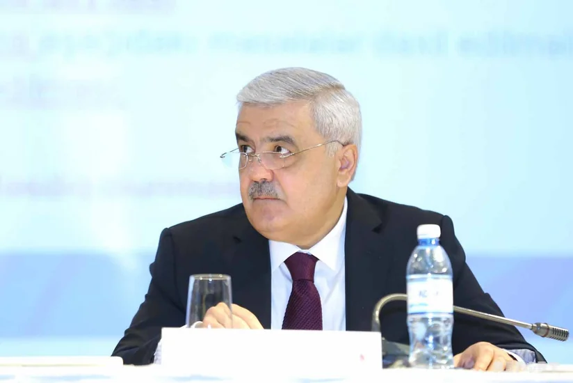 AFFA prezidenti: 2020-ci ildə futbol ictimaiyyətini yaxşı hadisələr gözləyir