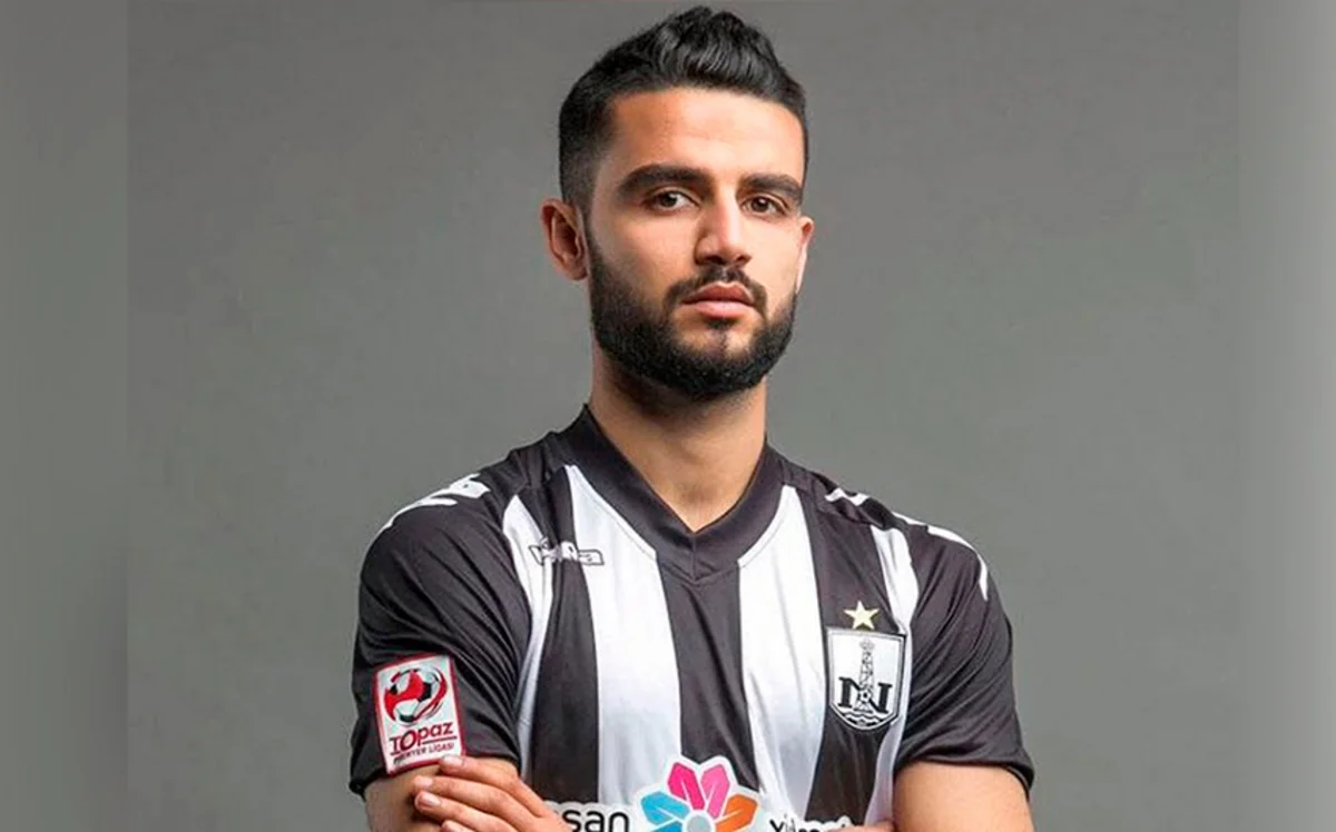 Ruslan Abışov Neftçidə vida matçına çıxacaq