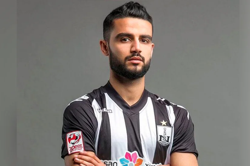 Ruslan Abışov Neftçidə vida matçına çıxacaq