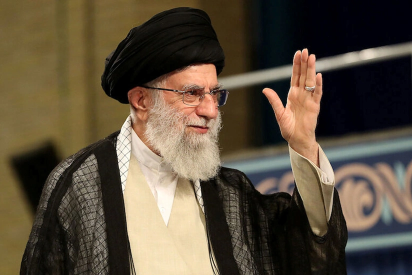 Xamenei: İran ABŞ ilə danışıqlar aparmayacaq