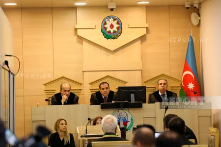 “Nikosayağı” kimi tanınan bloger məhkəmədə özünü təqsirli bilib
