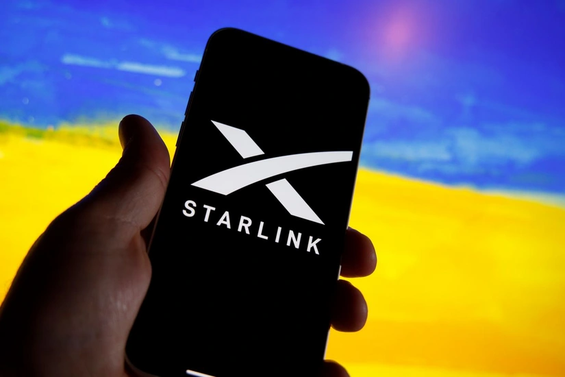 Канцелярия польского лидера опровергла сообщение о риске отключения Starlink для Украины