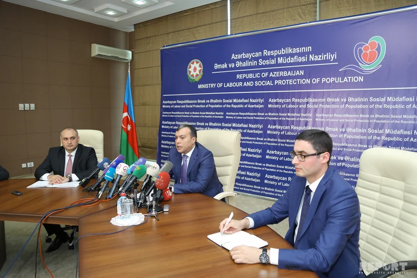 Sahil Babayev: Şəhid vərəsələrinə birdəfəlik ödəniş olunması üçün dövlət büdcəsindən 58 milyon manat vəsait ayrılıb