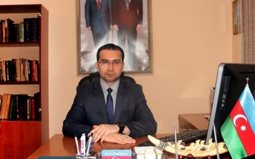 PA rəsmisi: Azərbaycanda heç bir dinə digərindən çox üstünlük verilmir