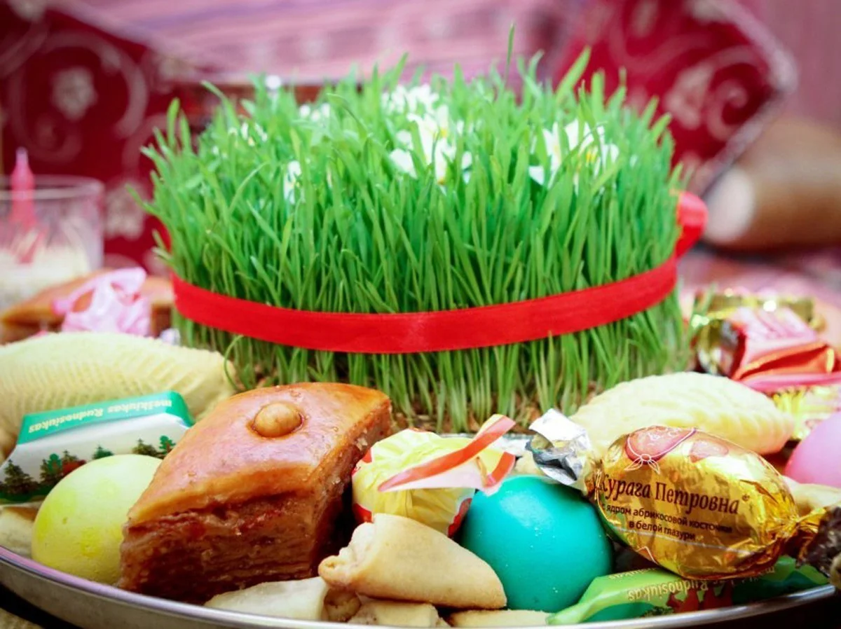 Azərbaycanda gələn il Novruz bayramının keçirilməsi dövlətə 289 min manata başa gələcək