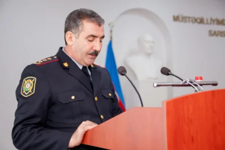 ​Komitə sədrinin müavini: Heç bir din insanları qarşıdurmaya, müharibəyə, münaqişəyə cəlb etmir