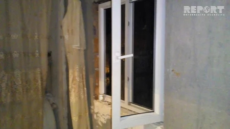Şamaxı sakininin evindən qızıl-zinət əşyaları oğurlanıb - FOTO