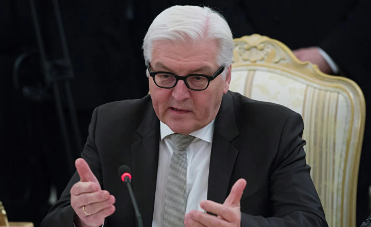 German FM: Bill on so-called Armenian genocide not legally binding