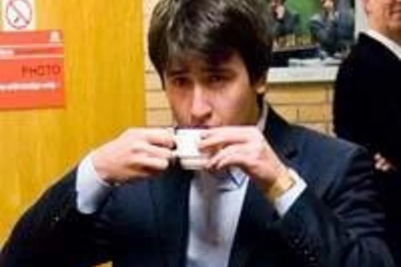 Теймур Раджабов: Это не уличная драка