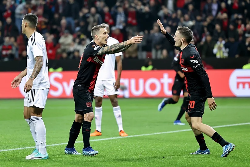 “Top-5” liqaların futbolçularından ibarət rəmzi komanda açıqlanıb