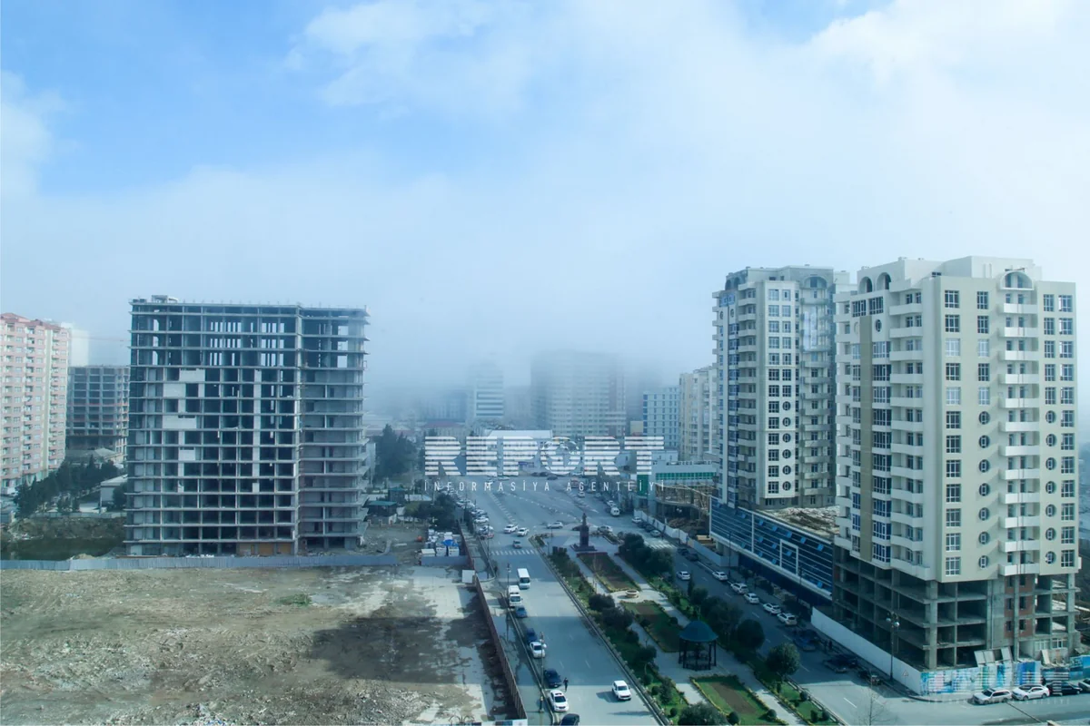 Weather forecast for April 14 in Azerbaijan announced