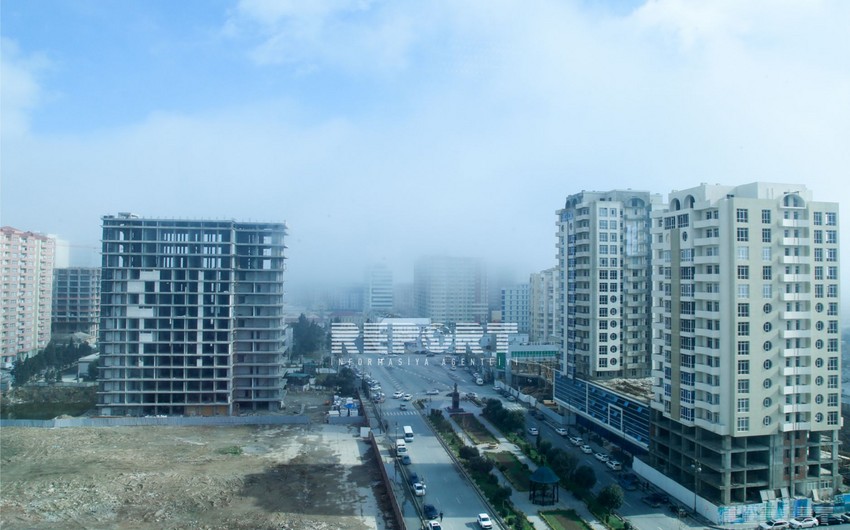 Weather forecast for April 14 in Azerbaijan announced