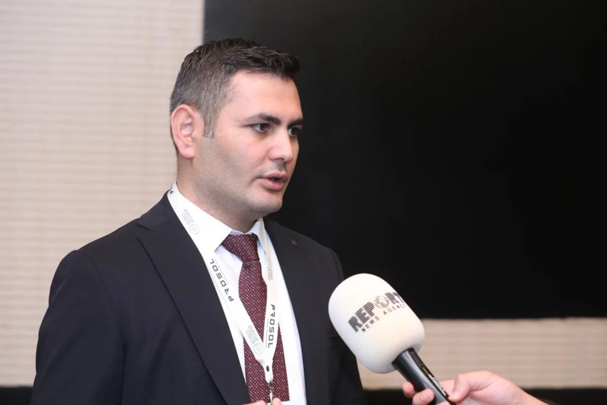 Azərbaycanın 87 dövlət qurumu informasiya təhlükəsizliyi qaydaları hazırlayıb