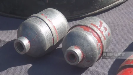 59 anti-tank mines found at mass grave site in Azerbaijan’s Fuzuli