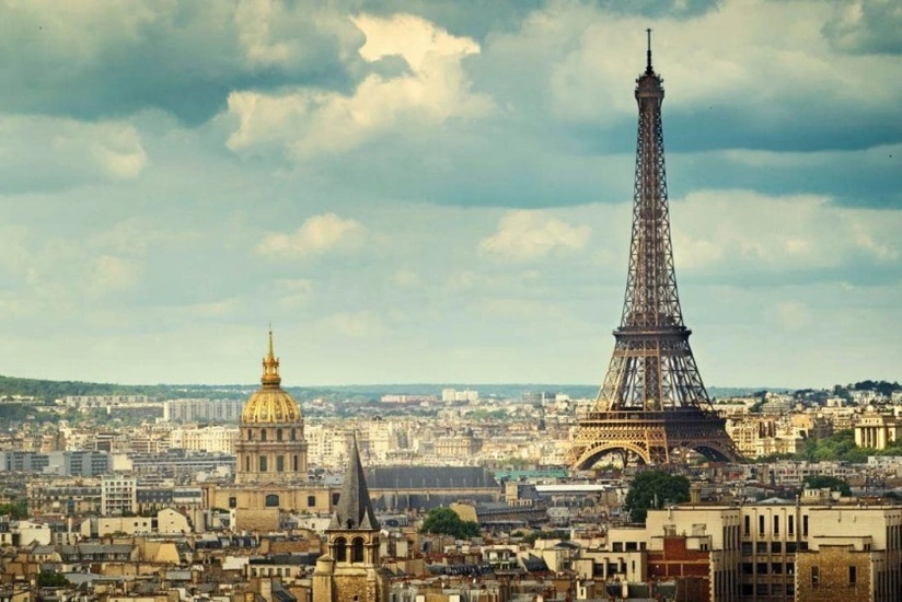 Fransadan olan nümayəndə heyəti Cocuq Mərcanlıya səfər edəcək