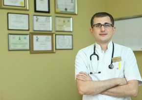  Chief pediatrician speaks about artificial baby foods