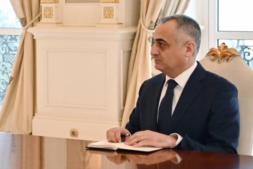 Prezidentin Naxçıvandakı nümayəndəsi: Planlarımız var, müxtəlif komissiyalar yaradılıb