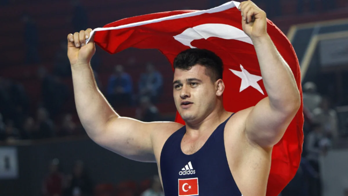 ​Dünya çempionatının finalçısı: Hədəfim Bakı 2015də qızıl medal qazanmaqdır