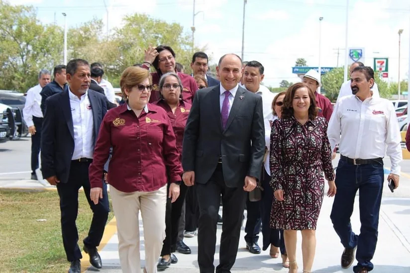Meksikalı tələbələrə Azərbaycanla bağlı geniş təqdimat keçirilib