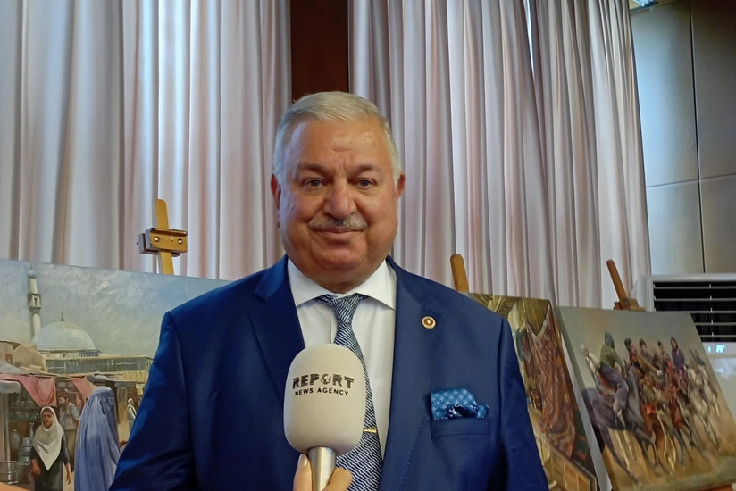 Türkiyəli deputat: COP Azərbaycanın dünyada nüfuzunu daha da gücləndirəcək