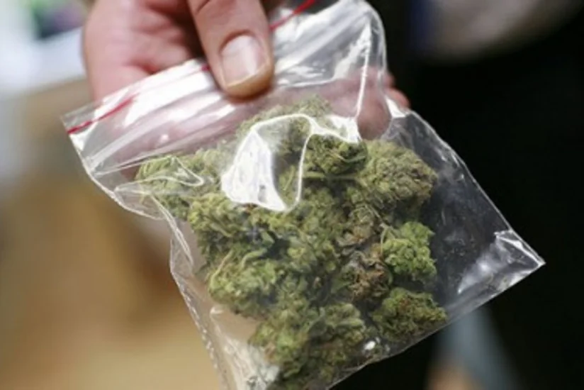 Bakıda  müalicə müəssisəsinə narkotik vasitə ötürülməsi cəhdinin qarşısı alınıb