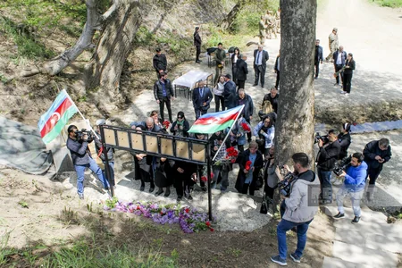 Xüsusi dövlət tapşırığı, istiqamət Xankəndi - 8 kəşfiyyatçının qəhrəmanlıq dastanı - REPORTAJ