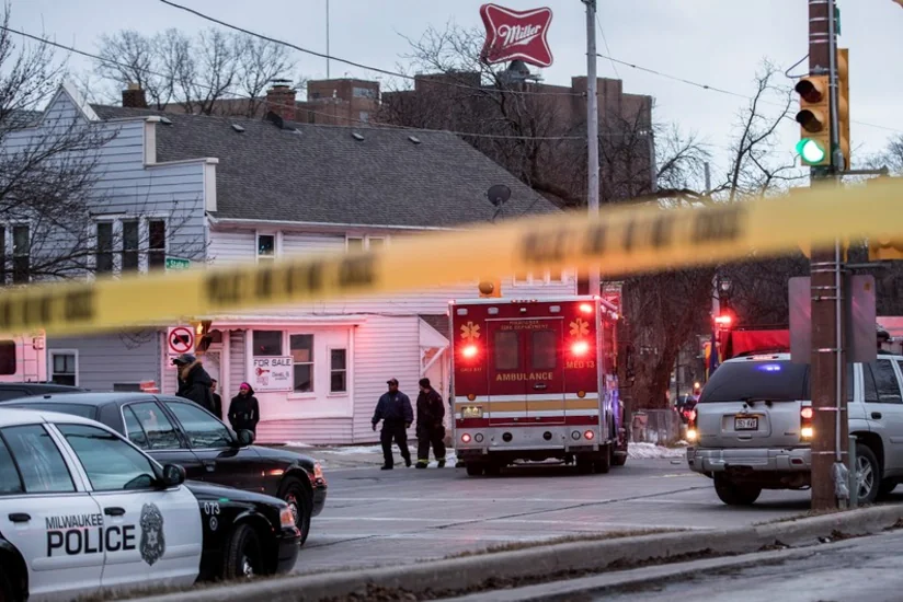 ABŞ-da atışma olub, ölənlər və yaralananlar var