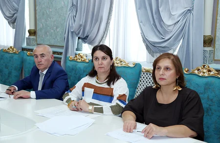 Azərbaycanda Çingiz Aytmatova həsr olunan ensiklopediya hazırlanacaq
