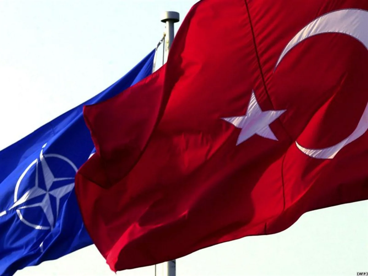Türkiye to mull acquisition of F-16 at NATO summit