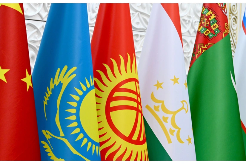 Лидеры Кыргызстана, Казахстана и Узбекистана подписали договор о сотрудничестве