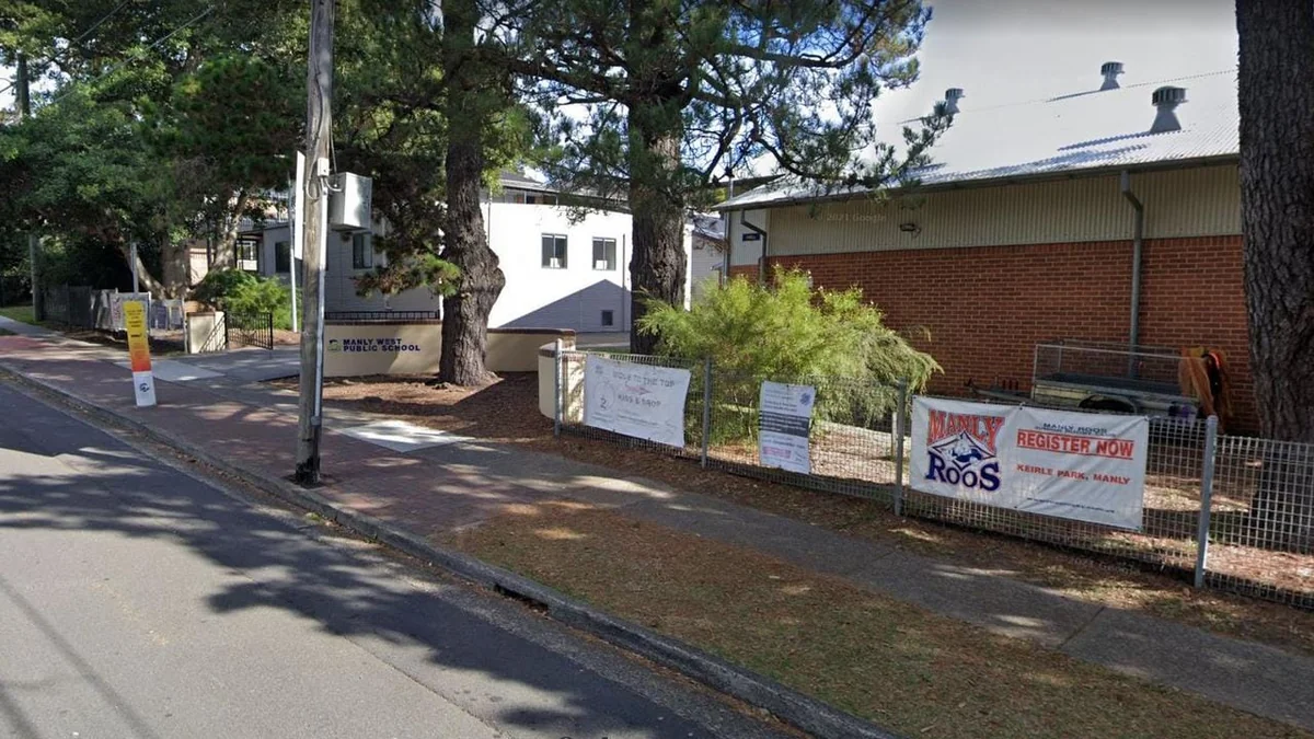 School science experiment accident leaves 2 children seriously hurt in Australia