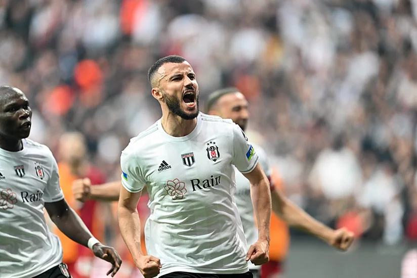 Beşiktaş futbolçusunu Qətər klubuna satıb