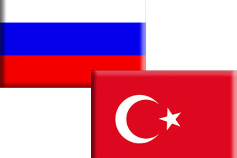​Türkiyə və Rusiya xarici işlər nazirlikləri səviyyəsində məsləhətləşmələr keçirildi