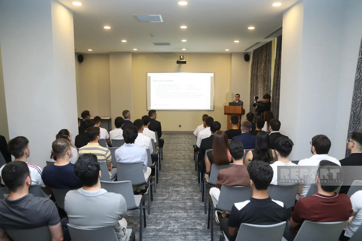 Azərbaycanda “Bug Bounty” proqramı başa çatıb