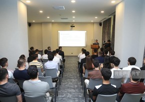 Azərbaycanda “Bug Bounty” proqramı başa çatıb